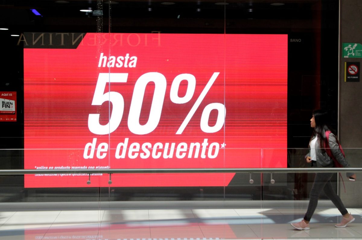 Buen Fin 2020 será del 9 al 20 de noviembre