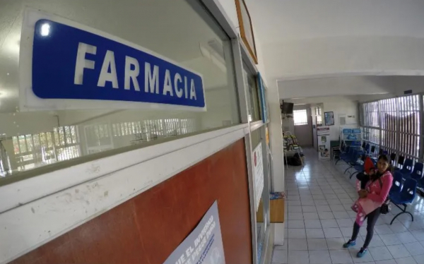 Insabi no ha entregado medicamentos a Puebla en lo que va de 2021