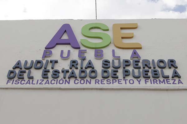 Emiten convocatoria para elegir nuevo titular de la ASE