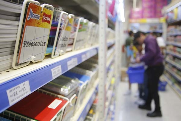 Por ambulantes, comercios de Puebla registran pérdidas de hasta 30% regreso a clases