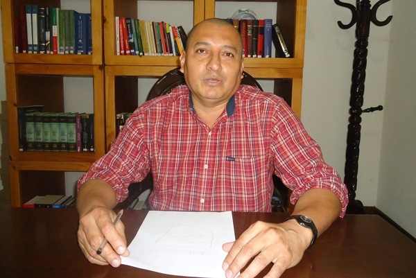 Polémica en Chiapas por designación de López Zavala como magistrado del TSJ