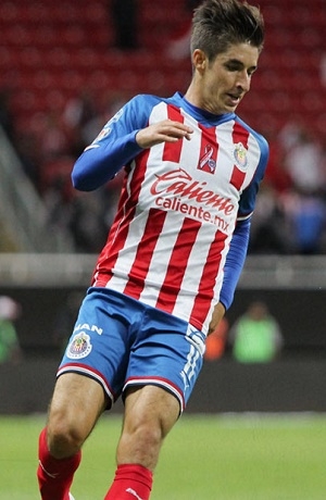 Chivas no tiene televisora para transmisión de sus partidos