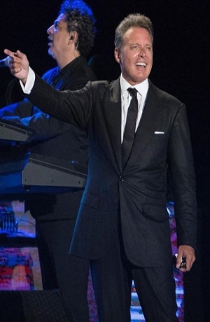 Luis Miguel dará 600 mil pesos de pensión a La Chule, pero…