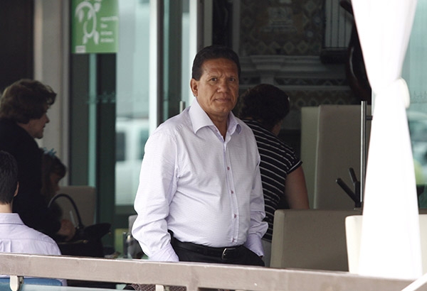 Diputados aprueban nuevas sanciones contra Alfredo Arango