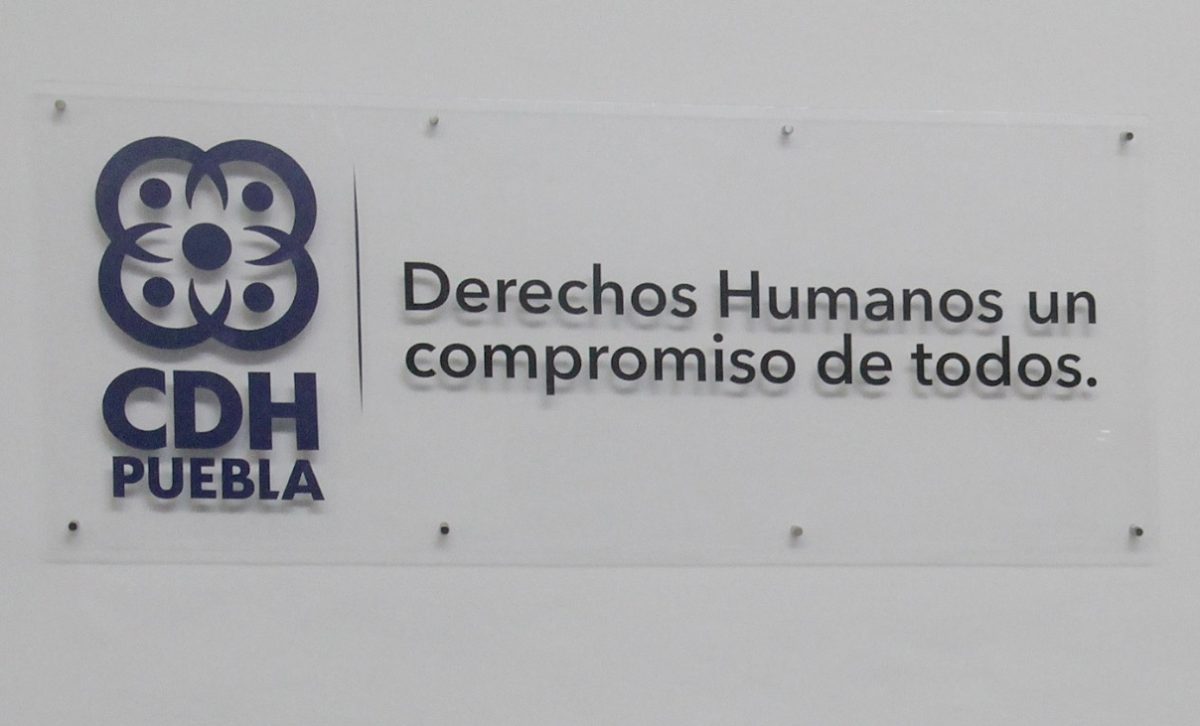 Estos son los 25 aspirantes a la CDH Puebla