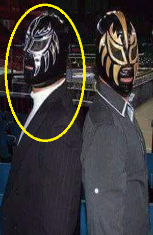 Lucha libre mexicana de luto, muere Plata en Guadalajara