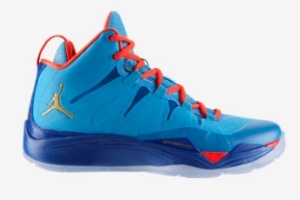 Air Jordan cumplen 30 años de existencia