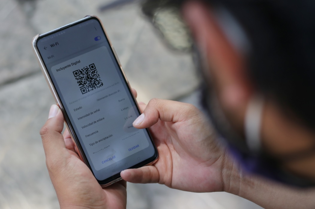 Juez concede primera suspensión al registro biométrico en telefonía celular