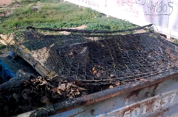 Mueren asfixiados dos niños en Puebla al quemar un colchón