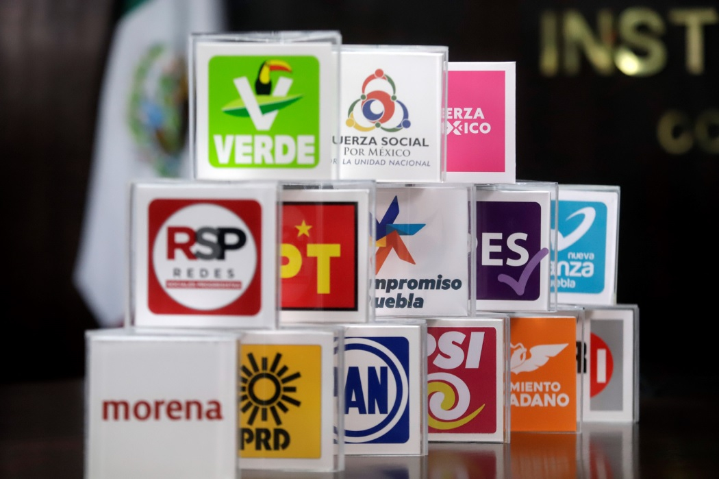 14.3 mdp es el tope de gastos de campaña en Puebla