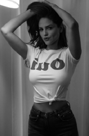 Eiza González protagonizará película en Hollywood