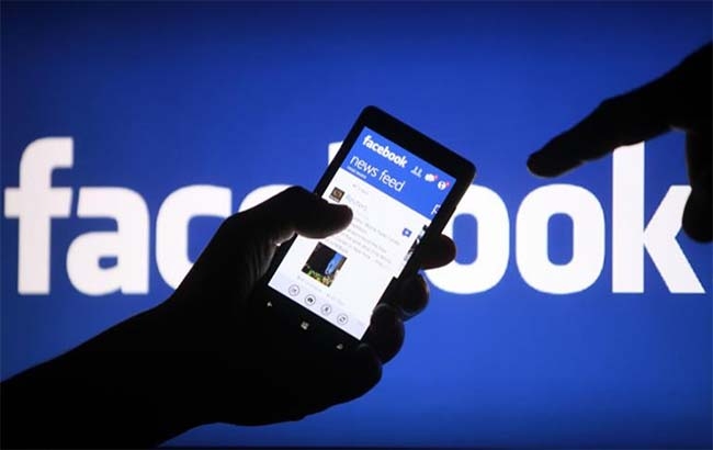 Facebook decide limitar acceso a información de usuarios