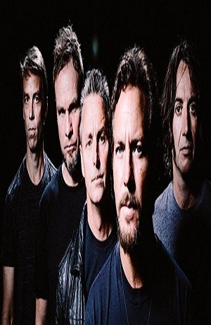 Pearl Jam estrena nuevo sencillo “The dance of the clairvoyants”