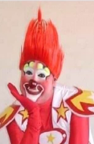 Payaso Checolín fue asesinado a balazos en Monterrey