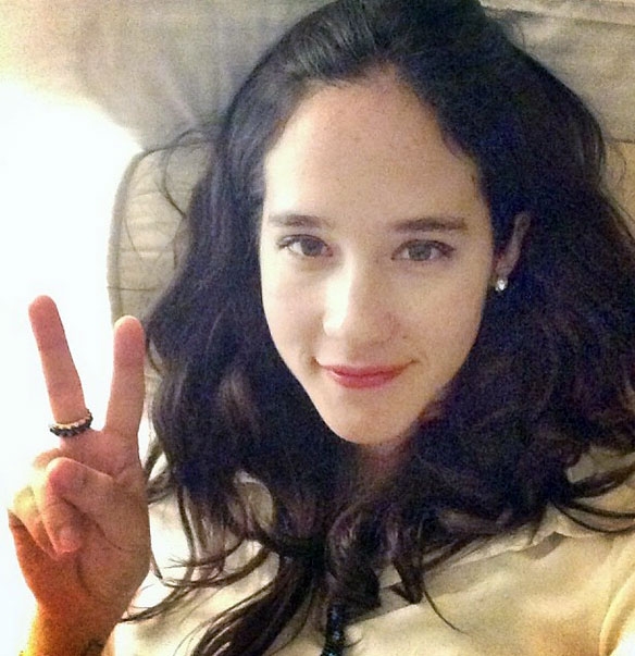 Ximena Sariñana confesó que padece Síndrome de Asperger