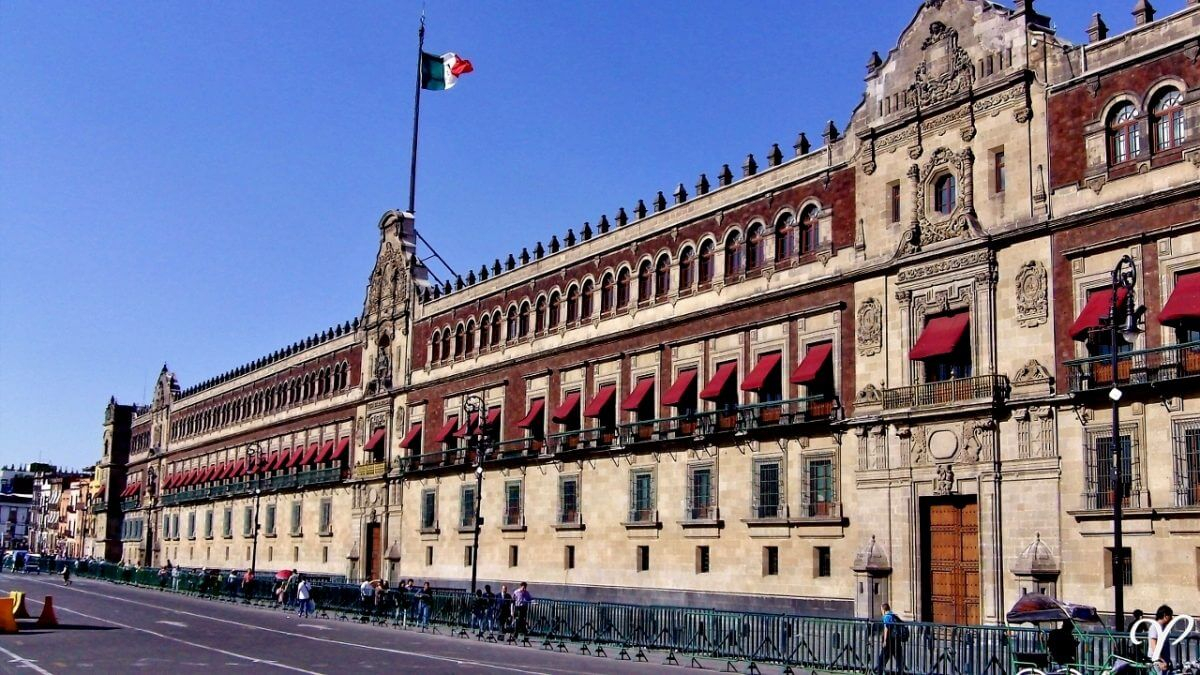 AMLO dará segundo informe sólo con 70 invitados en Palacio Nacional