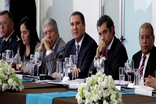 CFE  y RMV destacan beneficio económico de gasoducto Morelos