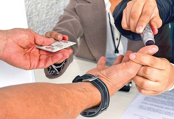 62% de mexicanos, a  favor de los candidatos independientes: encuesta