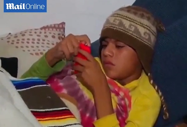 La historia de Toñito, víctima de bullying en Puebla, llega al mundo