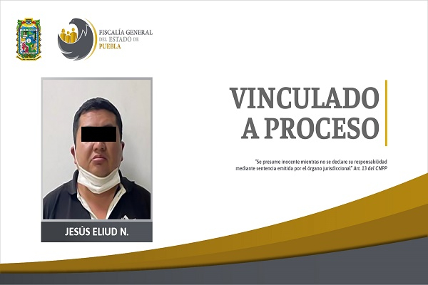 Vinculan a proceso a médico que abusó sexualmente de una paciente en Palmar de Bravo