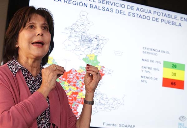 Corredores industriales, principales causantes de contaminación del río Atoyac: ONG
