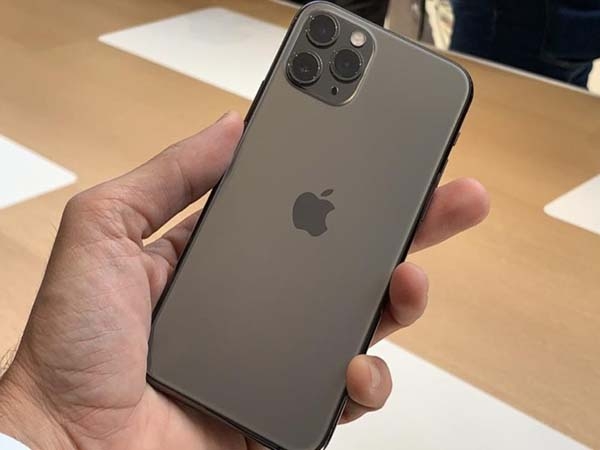 Este es el mejor teléfono del mundo hasta ahora, según Consumer Reports