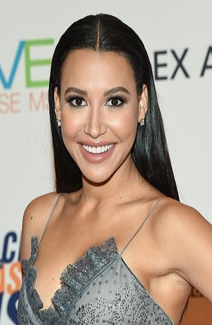 Naya Rivera: Reanudan búsqueda de su cuerpo con pocas esperanzas
