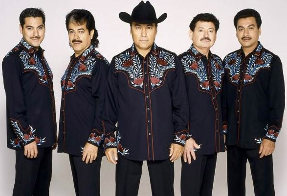 Los Tigres del Norte proponen boicot a las empresas de Donald Trump
