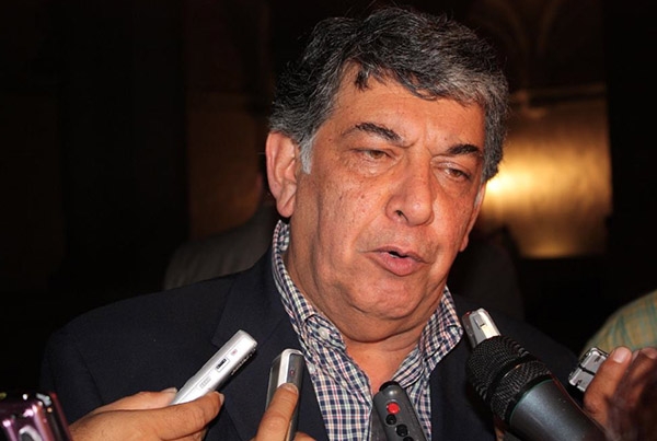 Murat y sus hijos, dueños de lujosas residencias en EEUU