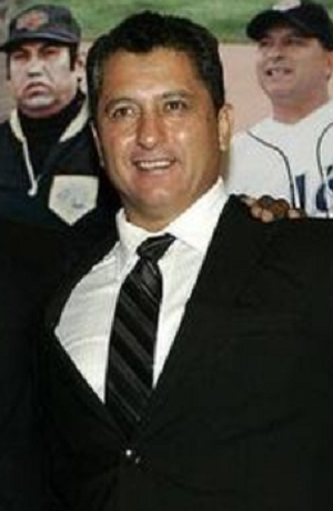 Pericos dice adiós a “Chispa” Gastélum; Gerardo Sánchez es el nuevo manager