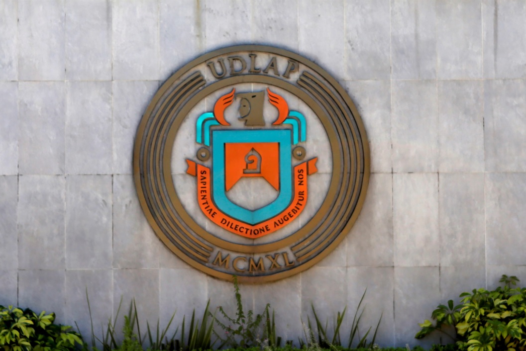 Reapertura de UDLAP depende de la rectora Cecilia Anaya, responde gobierno estatal a alumnos