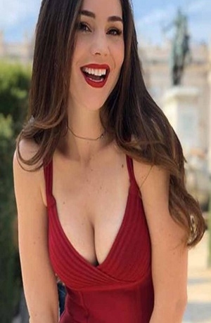 Camila Sodi quedó al desnudo en exposición fotográfica
