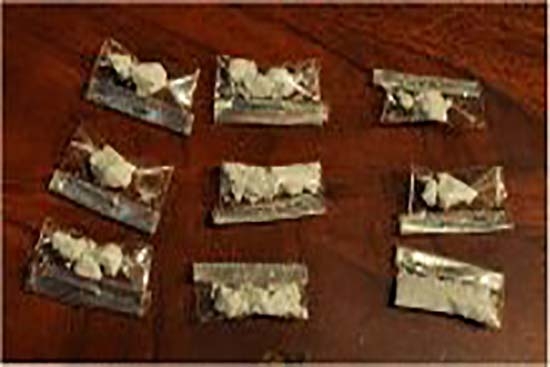 Capturan a “El Perico” con dosis de cocaína en narcotiendita de Puebla