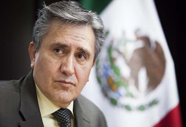 México está harto de barbaries como Ayotzinapa: González Pérez