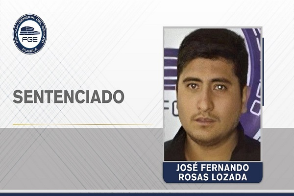 Pasará 23 años en la cárcel por matar a un hombre en Chignahuapan