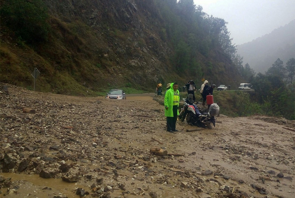 Tormenta “Beatriz” ya se cobró dos vidas en Oaxaca