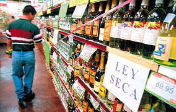 La Canaco Puebla se suma a petición de eliminar Ley Seca durante comicios
