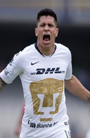 Extranjeros de Pumas se quejan de poca actividad