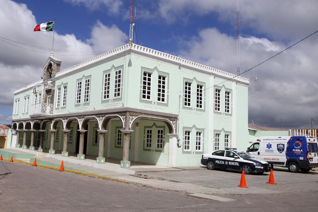 Libres pero “imputados” los 17 que secuestraron a policías en Cañada Morelos: FGE