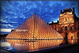 Museo del Louvre, en consola de Nintendo