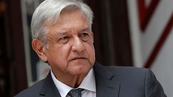 Nunca se debe censurar a los medios: AMLO