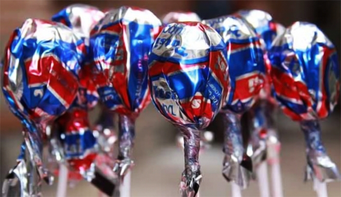 Hallan altas concentraciones de plomo en dulces mexicanos