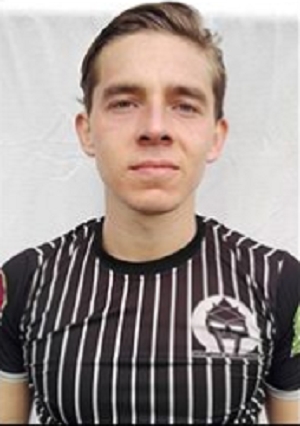 Hallan sin vida a futbolista de Gladiadores FC