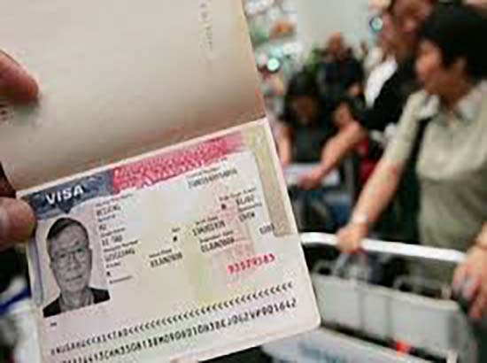 ¿Cómo tramitar la visa para Estados Unidos?