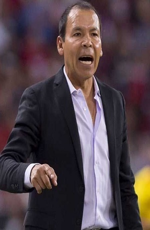 “Profe” Cruz será anunciado con Necaxa este lunes
