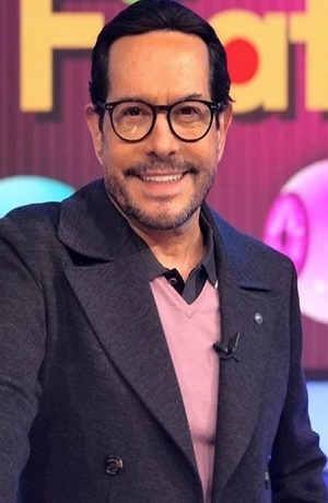Pepillo Origel no se va; se integró al programa Hoy