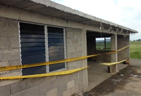 Predio por donde escapó “El Chapo” fue vendido antes de la fuga