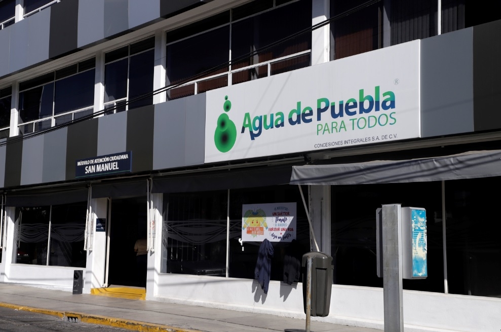 Concesión de agua no se resuelve con acuerdos de Cabildo; es asunto de tribunales internacionales: Barbosa