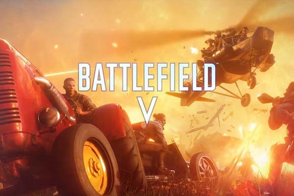 EA y DICE revelan fecha para el modo Battle Royale de Battlefield V