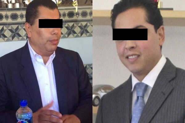 Madre de Santiago N afirma que Javier N lo engañó para que le prestara su camioneta